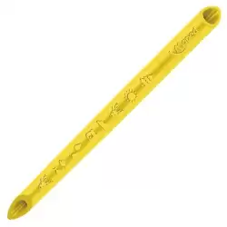 (861609) MAPED LÁPICES DE COLORES INFINITY SUNNY YELLOW ESTUCHE 12 UD