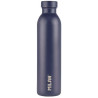 (643020B) MILAN BOTELLA ISOTÉRMICA 591 ML EDICIÓN 1918 AZUL MARINO