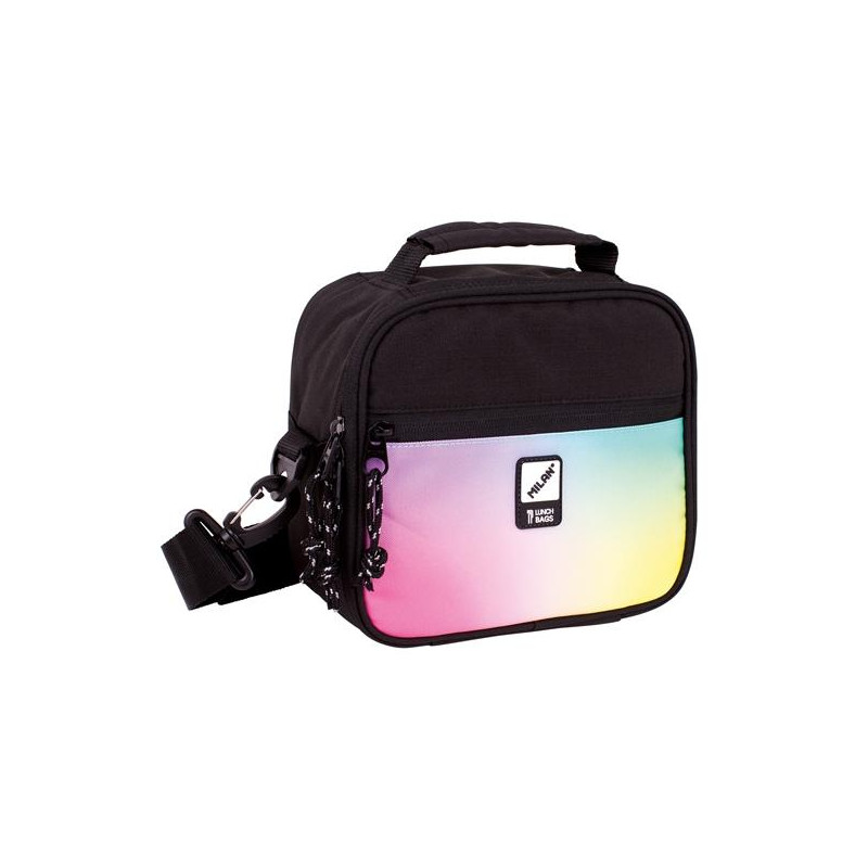 (08806SNK1) MILAN BOLSA ISOTÉRMICA PORTA ALIMENTOS 3