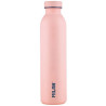(643020P) MILAN BOTELLA ISOTÉRMICA 591 ML EDICIÓN 1918 ROSA