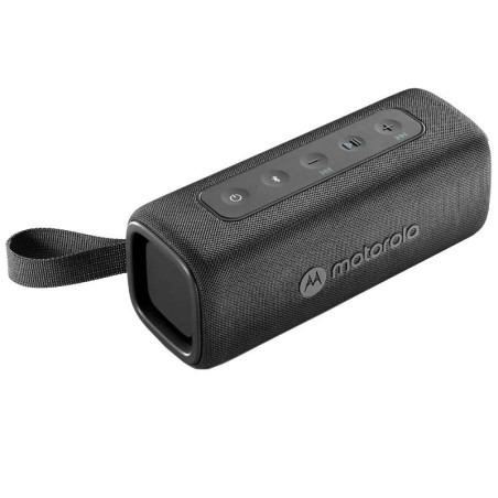(253ROKR600BLACK) MOTOROLA ALTAVOZ ROKR 600 30W