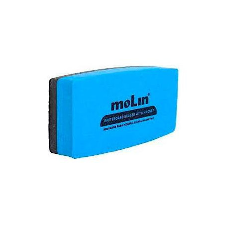 (RWB228) MOLIN BORRADOR MAGNÉTICO 11X5X2