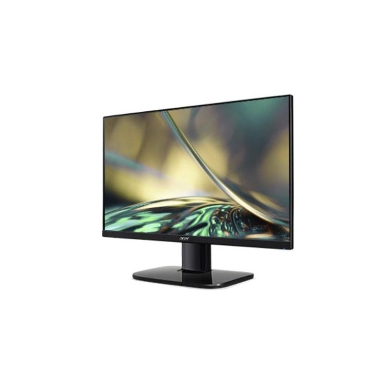(UM.HX0EE.034) ACER MONITOR DESKTOP VA LED 27" 100HZ 16:9 HDMI/VGA