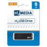 (69260) MY MEDIA PENDRIVE USB 2.0 8GB
