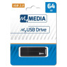 (69263) MY MEDIA PENDRIVE USB 2.0 64GB