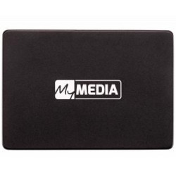 (69280) MY MEDIA DISCO SSD 256GB INTERNO 2