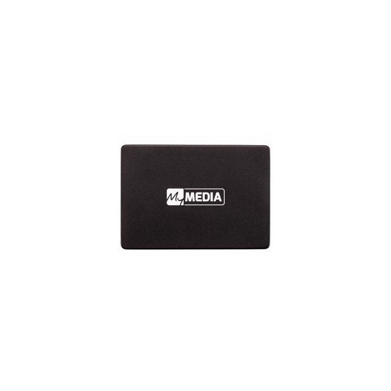 (69280) MY MEDIA DISCO SSD 256GB INTERNO 2
