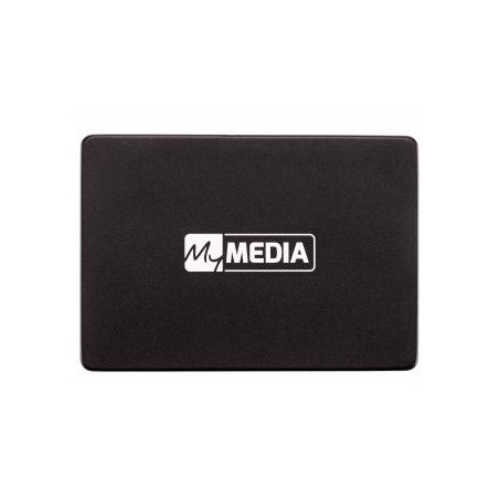 (69280) MY MEDIA DISCO SSD 256GB INTERNO 2