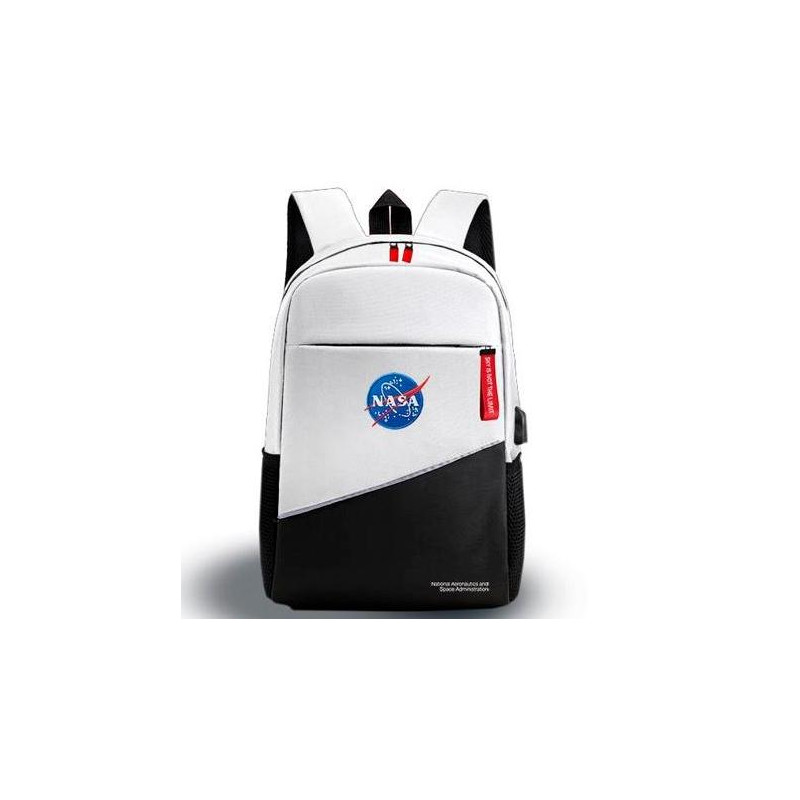 (BAG05-WK) NASA MOCHILA PARA PORTÁTIL DE 15