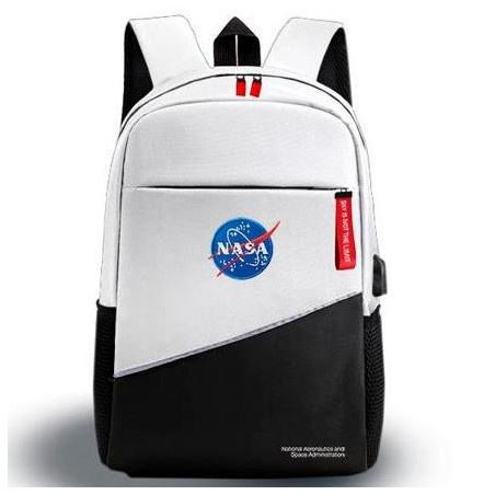 (BAG05-WK) NASA MOCHILA PARA PORTÁTIL DE 15
