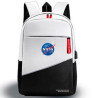 (BAG05-WK) NASA MOCHILA PARA PORTÁTIL DE 15