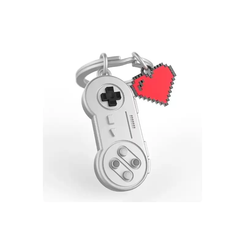 (70129401) METALMORPHOSE LLAVERO VECTORBOX LIFESTYLE GAME CONTROLLER