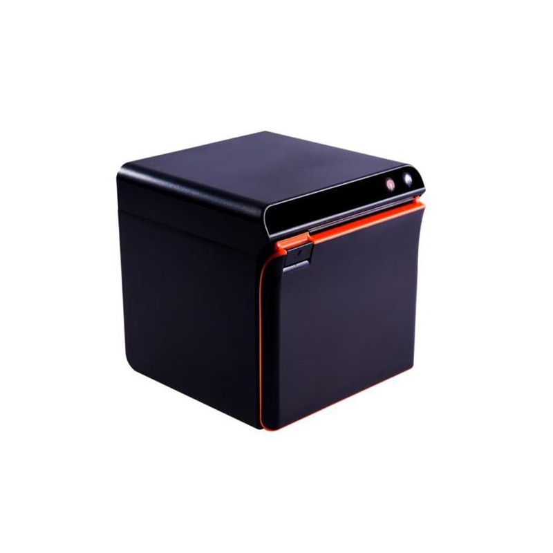 (NX-PF287-USB) NILOX IMPRESORA TÉRMICA FRONTAL USB/ETHERNET