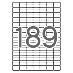 (10198) APLI ETIQUETAS ADHESIVAS 25