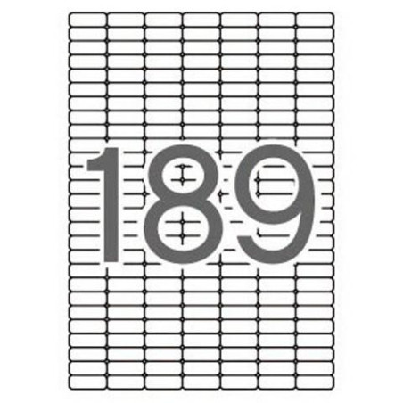 (10198) APLI ETIQUETAS ADHESIVAS 25