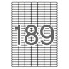 (10198) APLI ETIQUETAS ADHESIVAS 25