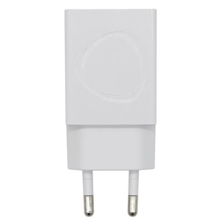 (A110-0404) AISENS CARGADOR USB 10W 5V/2A BLANCO