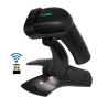 (NX-CSBT-2DU21) NILOX LECTOR CÓDIGOS DE BARRAS -SCANNER DE IMAGEN 1D/2D BLUETOOTH