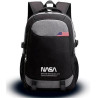 (BAG02) NASA MOCHILA PARA PORTÁTIL DE 15