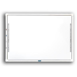 (IGG314371) IGGUAL PIZARRA INTERACTIVA 86" IRIS 4:3 INFRARROJ