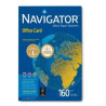 (NAVI 160GR) NAVIGATOR A4 160GR PAQUETE 250H