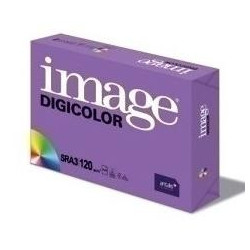 (546306) IMAGE PAPEL REPROGRÁFICO DIGICOLOR DIN A3 120GR PAQUETE 250H BLANCO -CAJA 6 UD-
