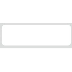 (12x40 mm 160) NIIMBOT ETIQUETAS DE TRANSFERENCIA TÉRMICA 12 X 40MM (160 ETIQUETAS POR ROLLO) PARA D110