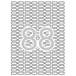 (10314) APLI ETIQUETAS ADHESIVAS JOYERÍA 45