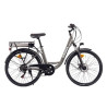 (30NXEB266VFM1V3) NILOX BICICLETA ELECTRICA J5 PLUS NEGRO ENTREGA DIRECTA 24/48 HORAS