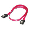 (NX090305110) NILOX CABLE SATA III DATOS 6 GBP/S CON ANCLAJES