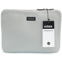 (NXF1402) NILOX FUNDA COLOR SLEEVE PORTÁTIL DE 14