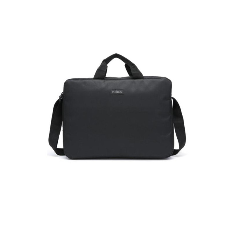(NXB001) NILOX MALETIN PARA PORTÁTIL DE 15