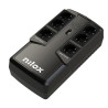 (NXGCLIO8501X5V2) NILOX UPS 850 VA SAI LINEA INTERACTIVA 1 TOMA 595 W