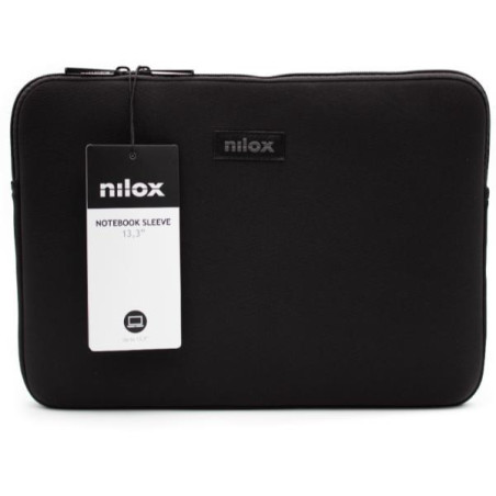 (NXF1301) NILOX FUNDA COLOR SLEEVE PORTÁTIL DE 13
