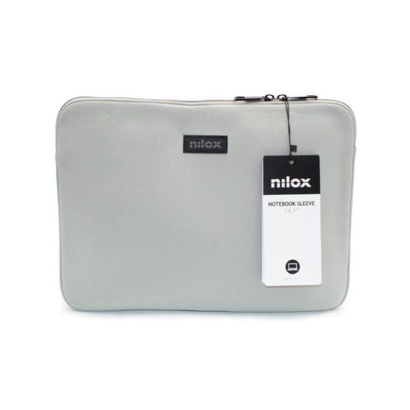 (NXF1402) NILOX FUNDA COLOR SLEEVE PORTÁTIL DE 14