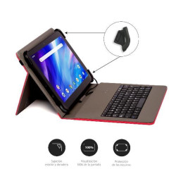 (NXFU002) NILOX FUNDA TABLET 9