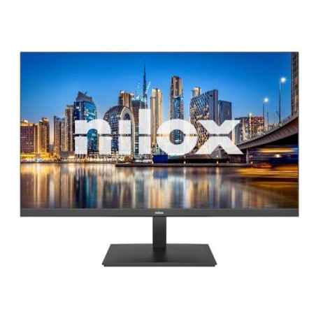 (NXM24FHD1202) NILOX MONITOR DESKTOP IPS 24" 100HZ 16:9 HDMI/VGA