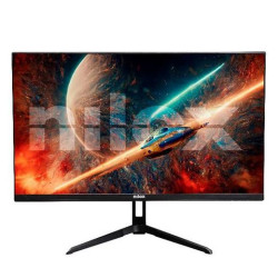 (NXM24FHD16511) NILOX MONITOR GAMING IPS 24" 165HZ 16:9 2HDMI/DP NEGRO