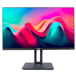 (NXM24REG11) NILOX MONITOR DESKTOP IPS LED 24"  FHD
