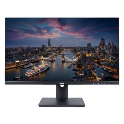 (NXM274KD11) NILOX MONITOR DESKTOP 27" 5MS UHD 3840X2160 60HZ 16:9 1DP/2HDMI/1USB