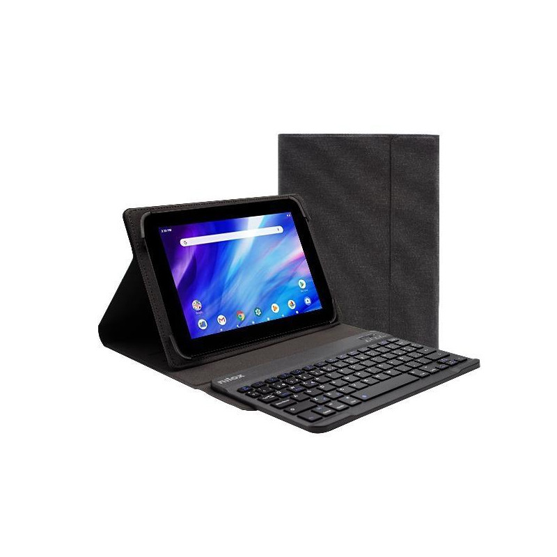 (NXKB01) NILOX FUNDA TABLET 9