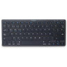 (NXKB01B) NILOX TECLADO BLUETOOTH NEGRO
