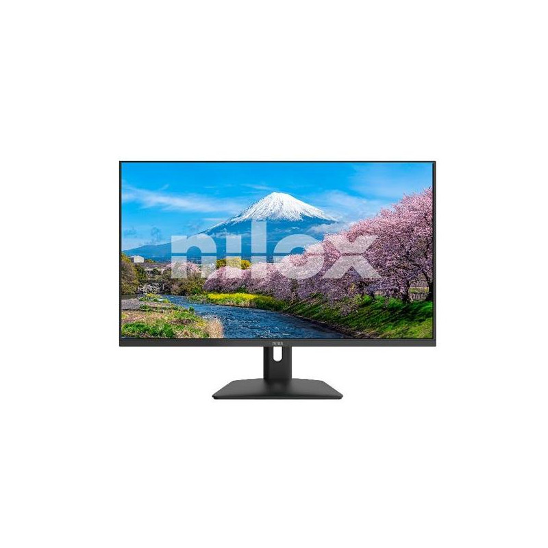 (NXM32FHD1201) NILOX MONITOR DESKTOP 32" FULL HD