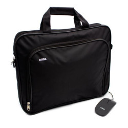 (NXMOS4156BK) NILOX MALETIN PARA PORTÁTIL DE 15