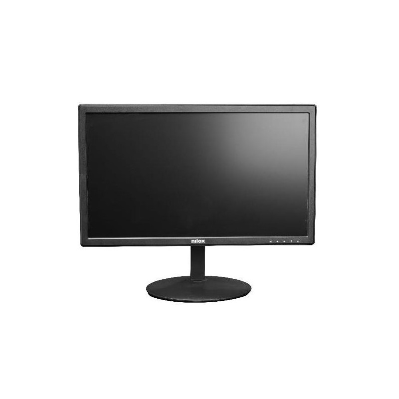 (NXM19FHD11) NILOX MONITOR DESKTOP 19" 5MS 60HZ 16:9 VGA/HDMI