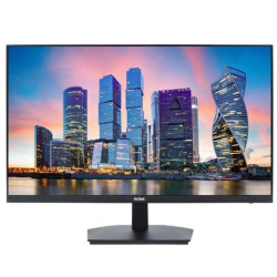 (NXM24FHD12) NILOX MONITOR DESKTOP IPS LED 24" 75HZ 16:9 HDMI/VGA