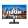 (NXM24FHD1202) NILOX MONITOR DESKTOP IPS 24" 100HZ 16:9 HDMI/VGA
