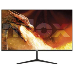 (NXM24FHD1441) NILOX MONITOR DESKTOP VA LED FHD 24" 144-165 HZ 16:9 HDMI/DP