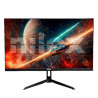 (NXM24FHD16511) NILOX MONITOR GAMING IPS 24" 165HZ 16:9 2HDMI/DP NEGRO