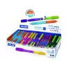 (176582950) MILAN BOLÍGRAFO SWAY COMBI DUO COLORES EXPOSITOR -50U-